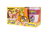 Speelgoedpop - Shaker Maker Hello Kitty - 442304