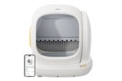 Katten - UBPet Intelligent Self-Cleaning Cat Litterbox C20 - UCAT C20