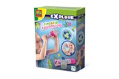 Creatief spelen - SES Creative Explorer - Find and Fill Kaleidoscope - 25205