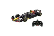 Op afstand bedienbaar - Jono Toys - RC Oracle Red Bull Racing Rastar RB18 Controllable Car - 4322