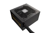 Voeding - Enermax Cyberbron III Voeding - 850 Watt - 120 mm - ATX 3.1 - 80 Plus 80 PLUS Bronze - EMB850EWT-NAC