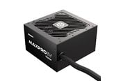 Voeding - Enermax MAXPRO IV Power supply - 550 Watt - 120 mm - ATX - 80 Plus Yes Voeding - 550 Watt - 120 mm - ATX - 80 Plus ja - EMP550W