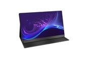Scherm - 15.6" Uperfect Portable Monitor Ubegin B5 15.6" 60Hz - M156T03