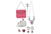 Creatief spelen - Toi-Toys Princess Friends Jewelry and Staff in Bag - 12355A