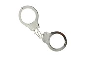 Creatief spelen - Toi-Toys Police Handcuffs Metal - 14854A