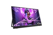 Scherm - Uperfect Portable Monitor UGame J5 M173J15 17.3" 60Hz - M173J15