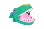 Speelgoed - Toi-Toys Fun Dangerous Biting Dino - 37981A