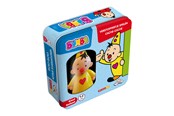 Speelgoed voor baby's - Identity Games - Bumba Play Hide and Seek (NL) - 06232