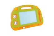 Creatief spelen - Toi-Toys Creativity Magnetic Drawing Board with Pen and Shapes - 48527A