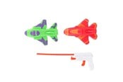 Buiten spelen - Toi-Toys Play Out Launch Foam Airplane - 35259Z
