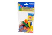 Spelen met water - Folat BV - Folatex Water Balloons 50 pcs. - 08144