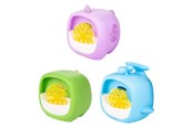 Spelen met water - Toi-Toys Incredibubble Bubble Machine Cube - 42435Z