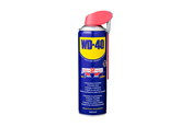 Gereedschap - WD-40 Multi oil spray with smart straw, 450 ml - WD40-450