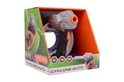 Speelgoedwapens - Tack Pro Cyclone with 44 Darts - 31064