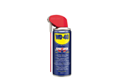 Gereedschap - WD-40 Multi oil spray with smart straw, 200 ml - WD40-200-st
