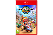 Games - Mario Kart World - Nintendo Switch 2 - Racing - 0045496312398