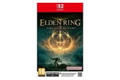Games - ELDEN RING - Tarnished Edition - Nintendo Switch 2 - RPG - 3391892039436