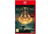 Games - ELDEN RING - Tarnished Edition - Nintendo Switch 2 - RPG - 3391892039436