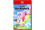 Games - Kirby Air Riders - Nintendo Switch 2 - Racing - 0045496313142