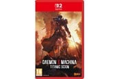 Games - Daemon X Machina: Titanic Scion - Nintendo Switch 2 - Action - 5060540773258