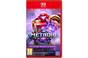 Games - Metroid Prime 4: Beyond - Nintendo Switch 2 - Action - 0045496313449