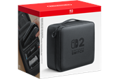 Camera hoes - Nintendo Switch 2 All In One carrying case - 0045496321512
