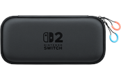 Gaming accessoires - Nintendo Switch 2 Carrying Case - Cover - Nintendo Switch 2 - 0045496321437