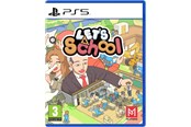Games - Let's School - Sony PlayStation 5 - Strategy - 5060997483366