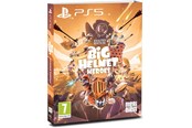 Games - Big Helmet Heroes (Exalted Edition) - Sony PlayStation 5 - Action - 8436622260119