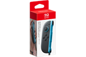 Gaming accessoires - Nintendo Switch 2 Joy-Con 2 (L) - Wireless Controller - Nintendo Switch 2 - 0045496321642