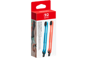 Gaming accessoires - Nintendo Switch 2 Joy-Con 2 Strap Pair - Nintendo Switch 2 - 0045496321420