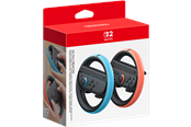 Gaming accessoires - Nintendo Switch 2 Joy-Con 2 Wheel Pair - Wireless Wheel - Nintendo Switch 2 - 0045496321635