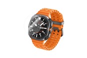 Smartwatch - Accessoires - FIXED 2-Pack Protection Glass Samsung Galaxy Watch Ultra 47mm - FIXGW-1384