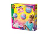 Spelen met water - SES Creative Galaxy Bath Bombs - 14769