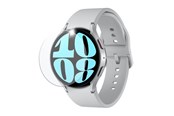 Smartwatch - Accessoires - FIXED 2-Pack Protection Glass Samsung Galaxy Watch6 44mm - FIXGW-1207