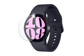 Smartwatch - Accessoires - FIXED 2-Pack Protection Glass Samsung Galaxy Watch6 40mm - FIXGW-1206