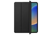 Mobiel - Covers & Cases - FIXED Padcover+ Smart Cover case for Apple iPad Pro 11" 2024- Black - FIXPC+-1325-BK