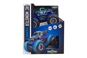 Op afstand bedienbaar - Gear2play - RC Remote Control Car Monster Hammer - GP19261