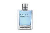 Parfum en geuren - Salvatore Ferragamo Acqua Essenziale Pour Homme Edt Spray - 8052464891412