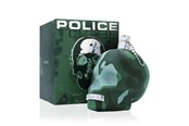 Parfum en geuren - Police To Be Camouflage For Man Edt Spray - 679602772426
