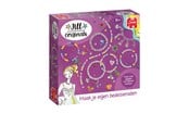 Creatief spelen - Jumbo - Jill Make Your Own Charm Jewelry - 19911