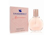 Parfum en geuren - Gloria Vanderbilt Miss Vanderbilt Edt Spray - 3600551060330