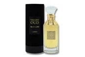 Parfum en geuren - Lattafa Velvet Oud Edp Spray - 100 ml - 6291106069525