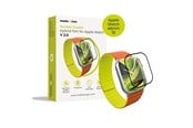 Smartwatch - Accessoires - Mobile Origin Screen Guard Spare Hybrid film - Apple Watch 11/10 46mm - SGA-SP-AW46