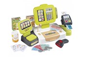 Doen-alsof spelen - Smoby - Cash Register with Accessories 30 pcs. - 350114