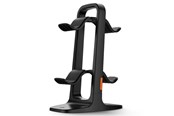 Gaming accessoires - Spigen Universal Game Controller & Headset Stand - black - AMP07412