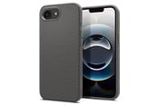 Mobiel - Covers & Cases - Spigen Liquid Air - marble gray - iPhone 17e/16e - ACS09532
