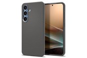 Mobiel - Covers & Cases - Spigen Liquid Air - marble gray - Samsung Galaxy S25 - ACS09404