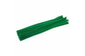 Creatief spelen - Colorations - Green Chenille Wire 100pcs. - CHIPCGR