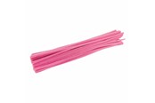 Creatief spelen - Colorations - Pink Chenille Wire 100pcs. - CHIPCPI